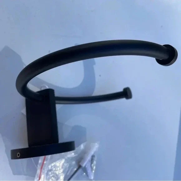 NWT Anthropologie Bridgette Towel Ring - Picture 9 of 12